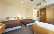 ห้องนอน 7 Hotel Select Inn Aomori