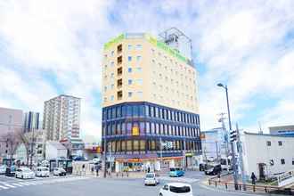 Bangunan 4 Hotel Select Inn Aomori