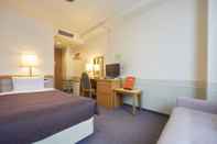 Bilik Tidur Hotel Select Inn Aomori