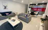 Common Space 7 Magnum Serviced Apartments