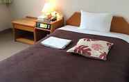 Bedroom 2 Hotel Select Inn Honhachinohe Ekimae