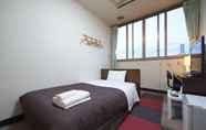 Bedroom 6 Hotel Select Inn Furukawa