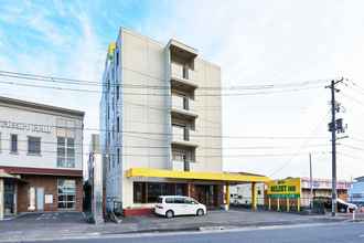 Luar Bangunan 4 Hotel Select Inn Furukawa