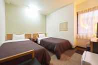 Bilik Tidur Hotel Select Inn Iwaki Ekimae