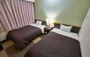 Bilik Tidur 7 Hotel Select Inn Iwaki Ekimae