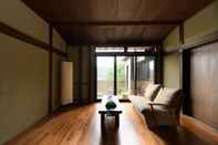 Common Space machiya Ufu guest house