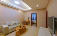 Kamar Tidur 3 Royal River Apartment