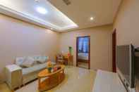 Kamar Tidur Royal River Apartment