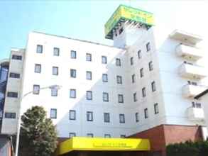 Luar Bangunan 4 Hotel Select Inn Utsunomiya