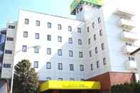 Exterior Hotel Select Inn Utsunomiya