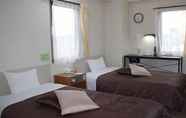 Bedroom 7 Hotel Select Inn Utsunomiya