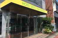 Exterior Hotel Select Inn Isehara