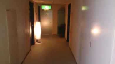 Lobi 4 Hotel Select Inn Yaizu Ekimae