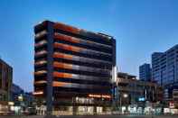 Exterior Orange Hotel - Wenhua