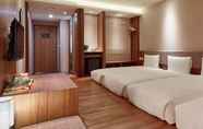 Bilik Tidur 7 Orange Hotel - Wenhua