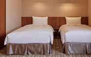 Phòng ngủ 6 Orange Hotel - Wenhua