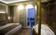 ห้องนอน 4 Bonne Sante Hotel
