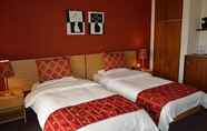 Phòng ngủ 7 Manuella Hotel