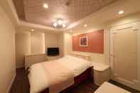 Bedroom Hotel Fine Shiga Ritto