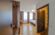 Kamar Tidur 6 City Hotel Wetzlar