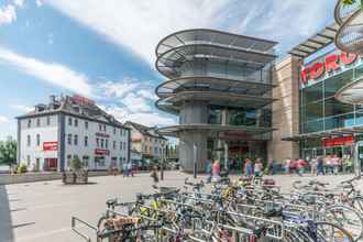 Exterior 4 City Hotel Wetzlar