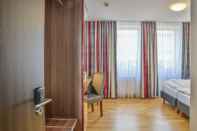 Kamar Tidur City Hotel Wetzlar