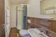 Toilet Kamar City Hotel Wetzlar