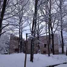 Exterior 4 Agriturismo Il Tratturo