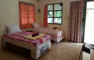 Kamar Tidur 4 Happy Resort