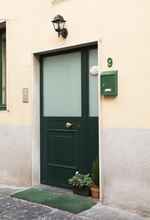 Exterior 4 Salerno Nel Cuore B&B