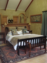 Kamar Tidur 4 Die Waenhuis Guest House