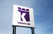 ภายนอกอาคาร 4 Knights Inn North Richland Hills