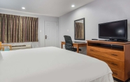 Kamar Tidur 7 Knights Inn North Richland Hills