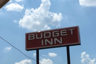 Bangunan Knights Inn North Richland Hills