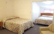 Bedroom 2 Cumbrian Inn