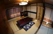 Bilik Tidur 2 Kyoto Home Higashikujo