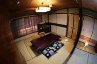 Bilik Tidur Kyoto Home Higashikujo