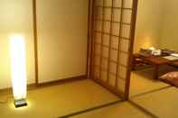 Kamar Tidur Kyoto Home Yoshida