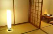 Kamar Tidur 2 Kyoto Home Yoshida