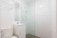 In-room Bathroom Shilla Lodge