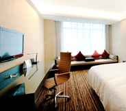 Kamar Tidur 5 Narada Boutique hotel Nanchang Red Bull