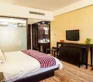 Kamar Tidur 6 Narada Boutique hotel Nanchang Red Bull