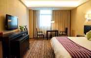 Bilik Tidur 3 Narada Boutique hotel Nanchang Red Bull