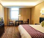 Kamar Tidur 3 Narada Boutique hotel Nanchang Red Bull