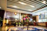 Lobby Narada Boutique hotel Nanchang Red Bull