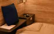 Bilik Tidur 5 Blue Cabin Ishigaki Jima