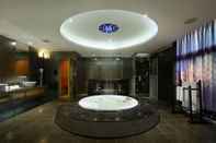 Entertainment Facility OHYA Chain Boutique Motel-Xinying