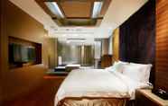 Kamar Tidur 4 OHYA Chain Boutique Motel-Xinying