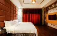 Kamar Tidur 6 OHYA Chain Boutique Motel-Xinying