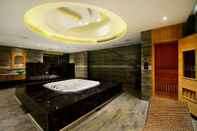 Kolam Renang OHYA Chain Boutique Motel-Xinying